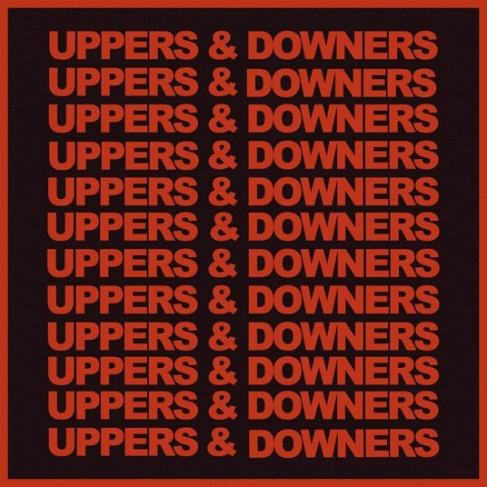 Gold Star Uppers & Downers LP/Vinyl