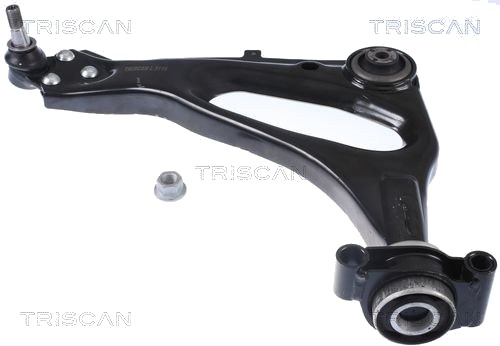 TRISCAN 8500 235058 Bærearm TRISCAN 8500 235058 Bærearm