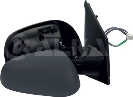 Sidespeil ALKAR 6140587 Sidespeil ALKAR 6140587