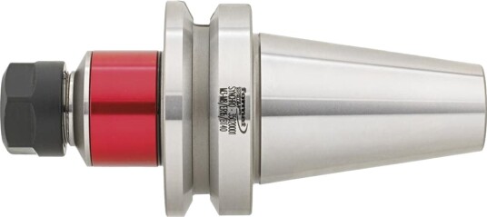 Format Gjengechuck Synchro JISBT6339 EX BT50 ER25 M4–20