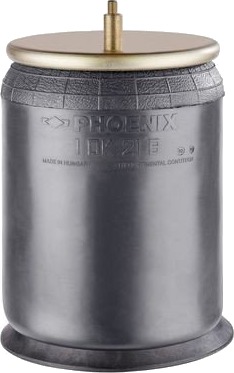 Luftbelg, fjæring PHOENIX 1 DK 21 B-4
