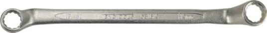 Teng Tools Ringnøkkel Dobbel 24 × 27 Teng Tools Ringnøkkel Dobbel 24 × 27