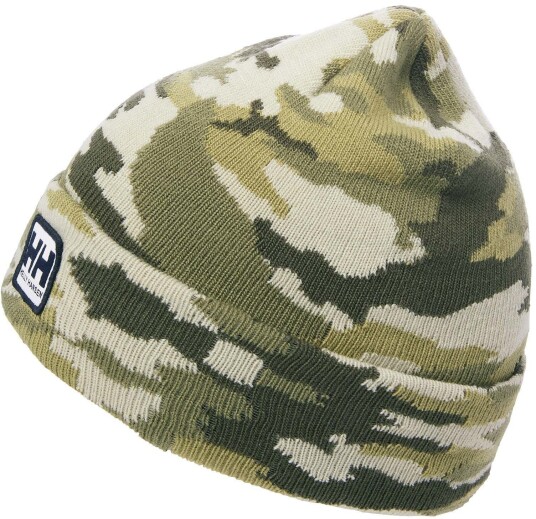 Helly Hansen K Urban Cuff Lue Utility Green Camo 49/50 Helly Hansen K Urban Cuff Lue Utility Green Camo 49/50