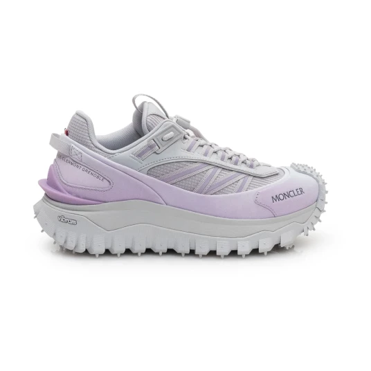 Moncler Dame Sko Rosa 40 EU, Moncler Dame Sko Rosa 40 EU,