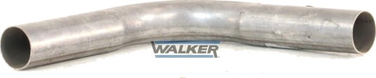 Eksosrør WALKER 07015