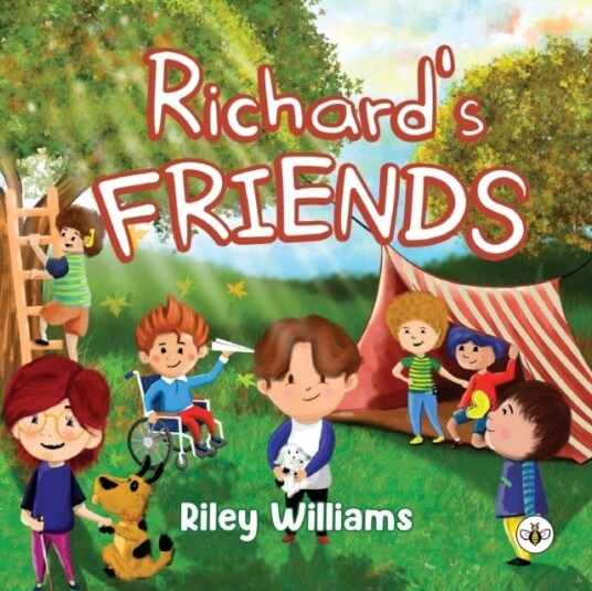 Richards Friends Richards Friends