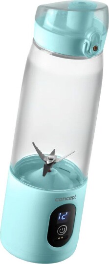 Concept SM4002 Smoothieblender Trådløs, 600 ml Concept SM4002 Smoothieblender Trådløs, 600 ml