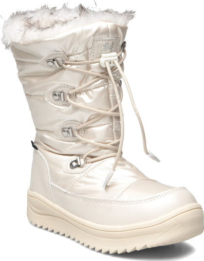 Leaf Dotorp - Beige - 39/26CM Leaf Dotorp - Beige - 39/26CM