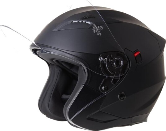 RIDERO YM627-C6-XL Halvhjelm