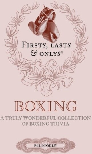 Firsts Lasts and Onlys