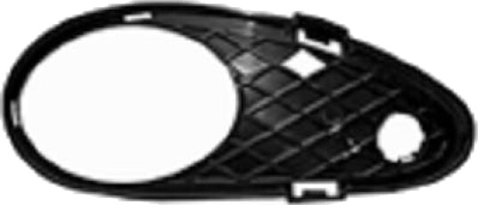 Ventilasjonsgitter DIEDERICHS 1671046