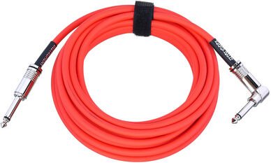 Ernie Ball Flex Cable 20ft Orange P06467