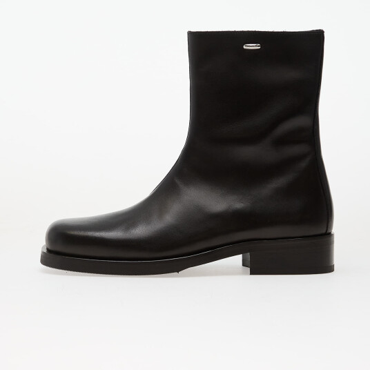 Joggesko OUR LEGACY Camion Boot Black EUR 43
