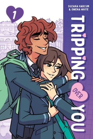 Tripping Over You Book 1 Tripping Over You Book 1