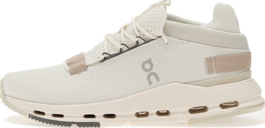On Cloudnova 2   White   42