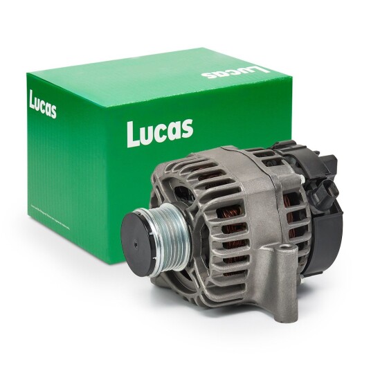Dynamo LUCAS LRA03065