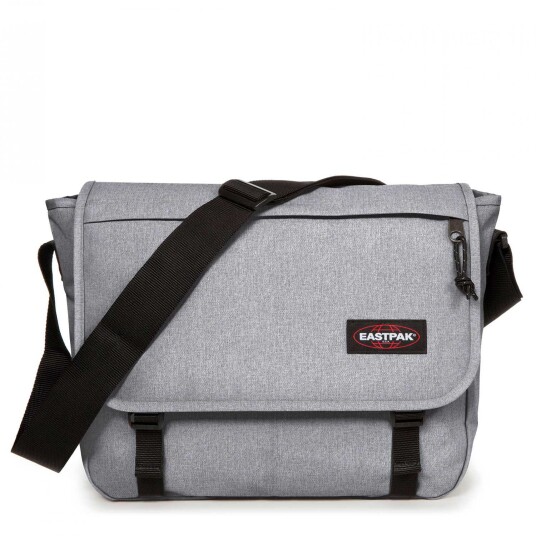 Eastpak Delegate+ SkulderBag 20L Sunday Grey Eastpak Delegate+ SkulderBag 20L Sunday Grey