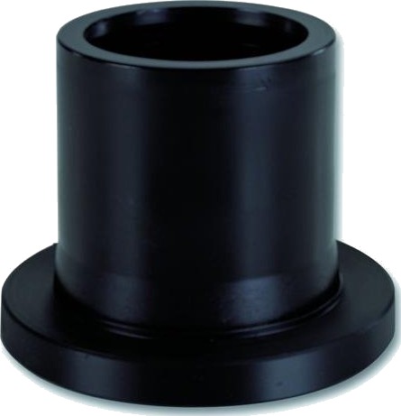 Flenskrage 125 Mm Pn10 Sdr17 Flenskrage 125 Mm Pn10 Sdr17