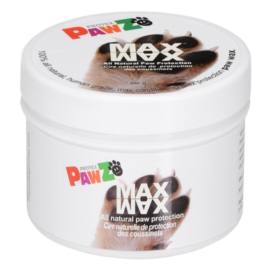 Pawz Max Wax 200 G (278201)