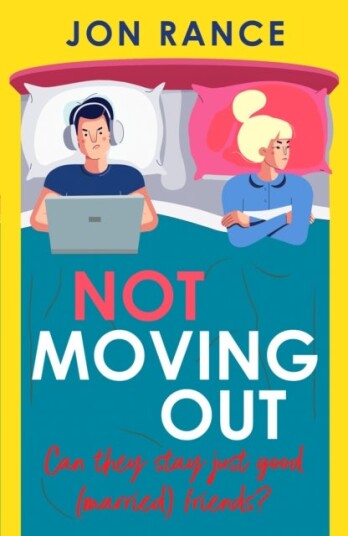 Not Moving Out Not Moving Out
