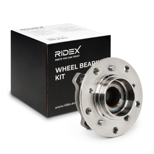 Hjullager RIDEX 654W0949 Hjullager RIDEX 654W0949