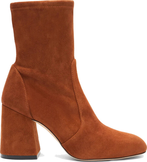 Stuart Weitzman Dame Sko Brun 36 EU,