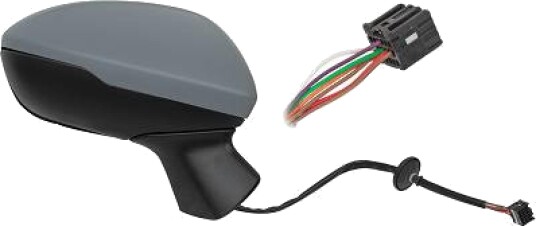 Sidespeil DIEDERICHS 1808224