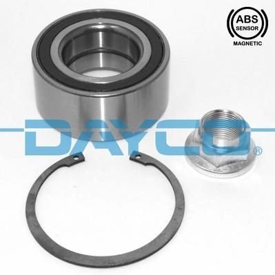 Hjullager DAYCO KWD1212 Hjullager DAYCO KWD1212