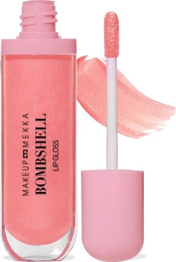 Bombshell Lip Gloss Desire
