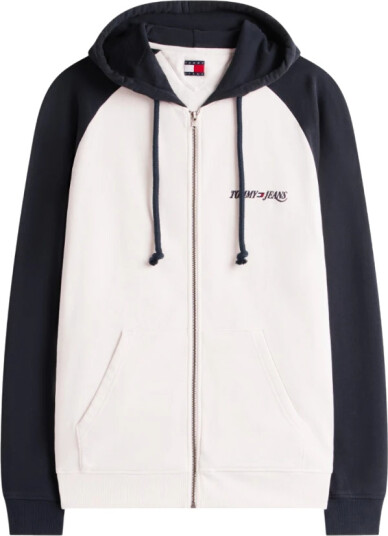 Tommy Jeans Herre Gensere & Hettegensere Flerfarget M,