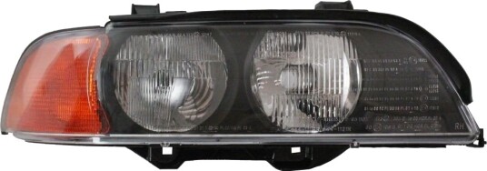 ABAKUS 444-1119R-LDEMY Frontlykter