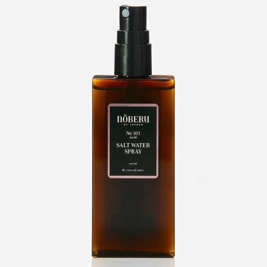 Noberu Salt water spray Amalfi 100ml
