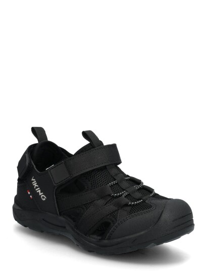 Viking Adventure Sandal 2V Black 41