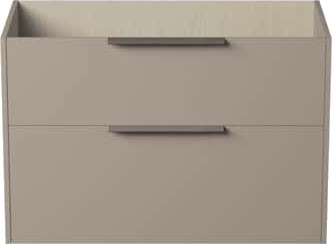 Servantskap FOSSBAD Innovent B90 for Benkeplate og Servant Servantskap FOSSBAD Innovent B90 for Benkeplate og Servant