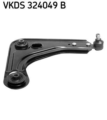 Bærearm, hjuloppheng SKF VKDS 324049 B