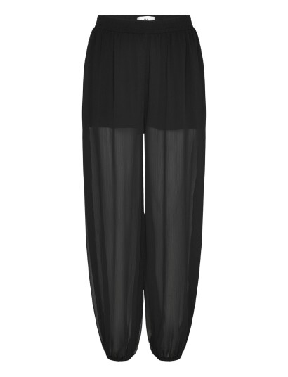 Karen By Simonsen Kberica Pants Black 40 Karen By Simonsen Kberica Pants Black 40