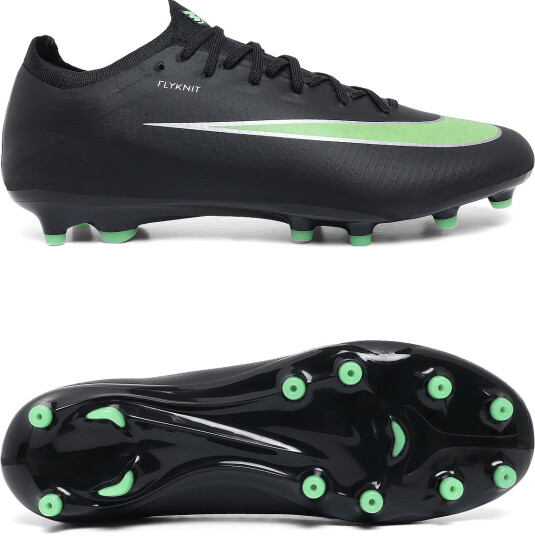 Nike Vapor 17 Pro Ag Black 44.5 Nike Vapor 17 Pro Ag Black 44.5