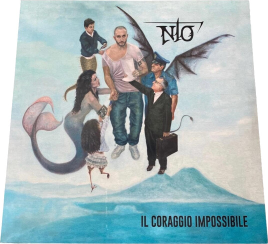 Il Coraggio Impossibile