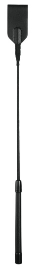 Obaie Deluxe Ridepisk - Svart Obaie Deluxe Ridepisk - Svart