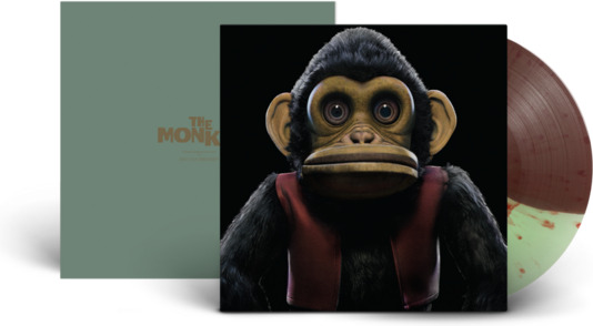 The Monkey Original Soundtrack