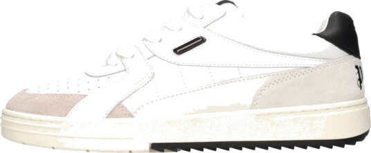 Palm Angels, Herre, Sko, Hvit, 41 EU,