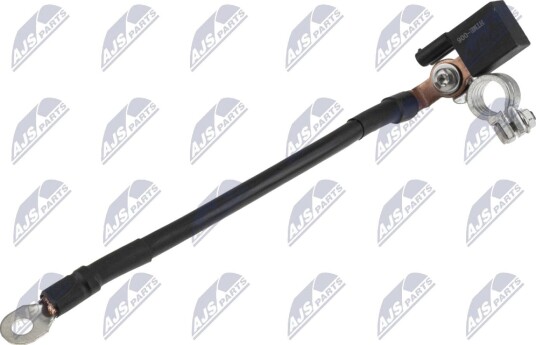 NTY EBP-ME-006 Batteriadapter
