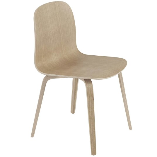 Muuto Visu Stol Eik