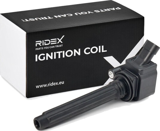 Tennspole RIDEX 689C0559