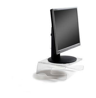 BAKKER & EIKHUIZEN Q-riser 100 monitor stand BAKKER & EIKHUIZEN Q-riser 100 monitor stand