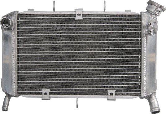 Radiator, motorkjøling 4 RIDE RAD-560