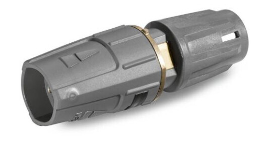 Kärcher Professional 41170240 Tretrinnsmunnstykke Maks 80°, 300 bar 28, Rengjøringsmaskiner Kärcher Professional 41170240 Tretrinnsmunnstykke Maks 80°, 300 bar 28, Rengjøringsmaskiner