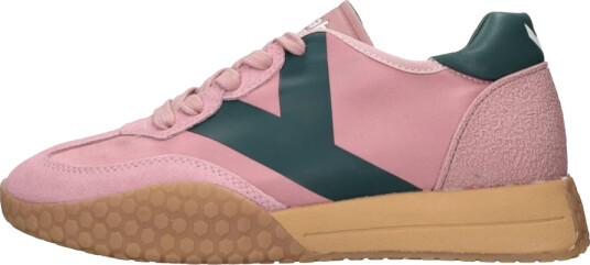 Kehnoo Dame Sko Rosa 39 EU, Kehnoo Dame Sko Rosa 39 EU,