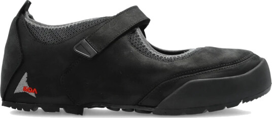 ROA Dame Sport Svart 38 EU,