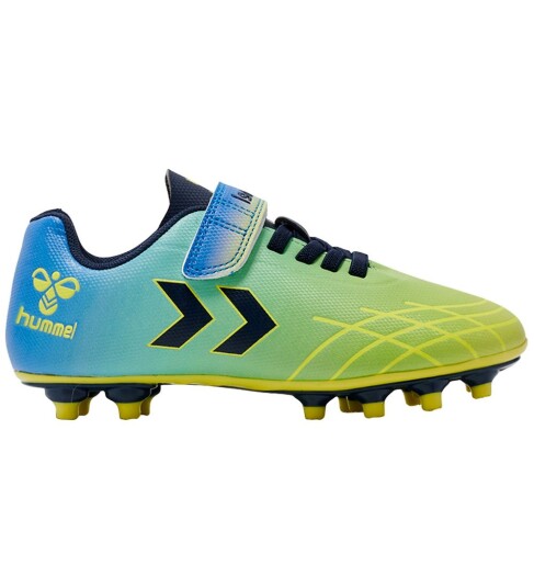 Hummel Top Star F.g. Jr Multi/patterned 38